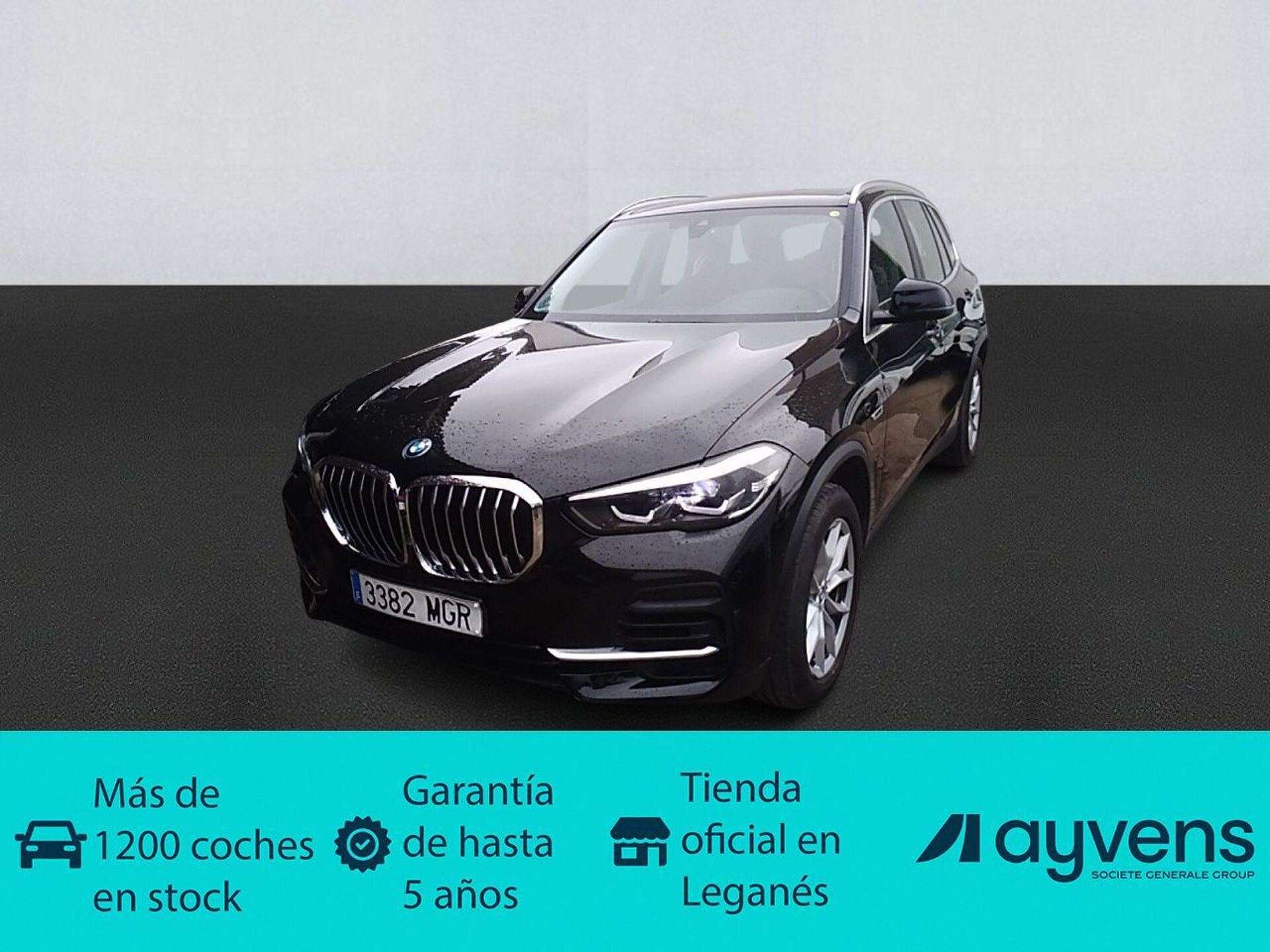 Imagen 1 de BMW X5