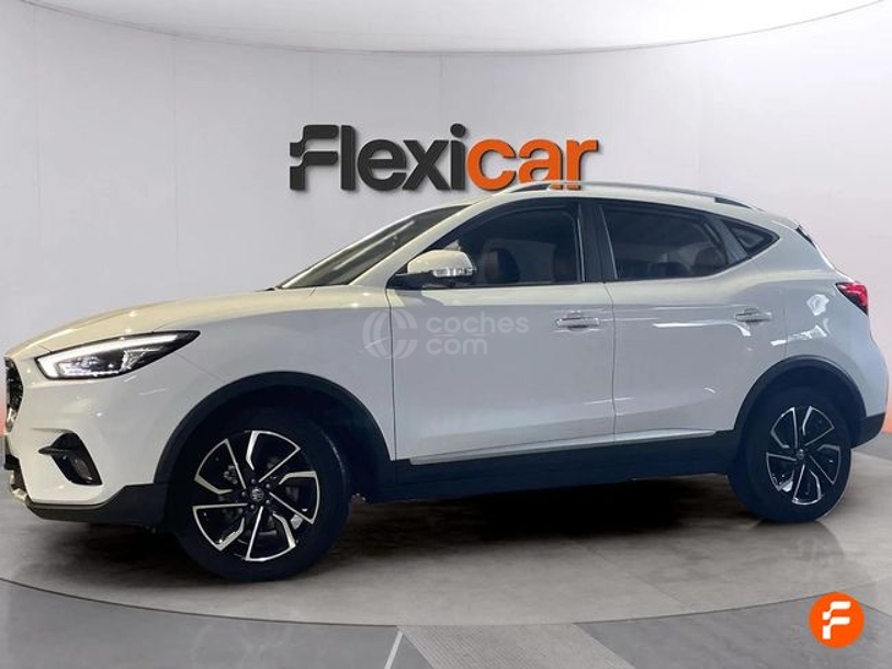 Foto del MG ZS 1.5 VTi-Tech Luxury 78kW