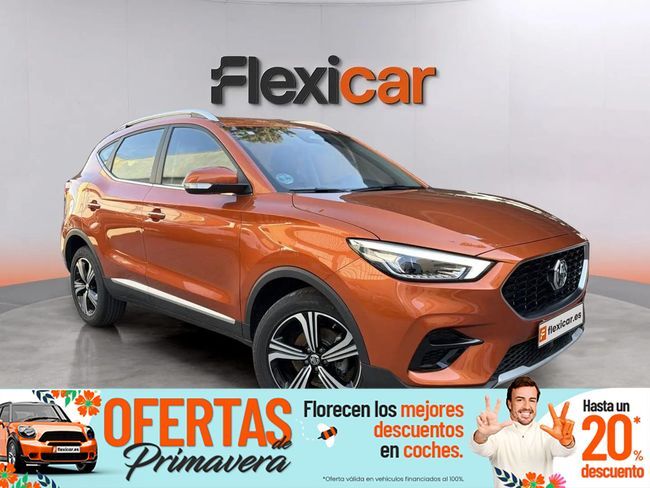 Foto del MG ZS ZS 1.5 Comfort 85kW