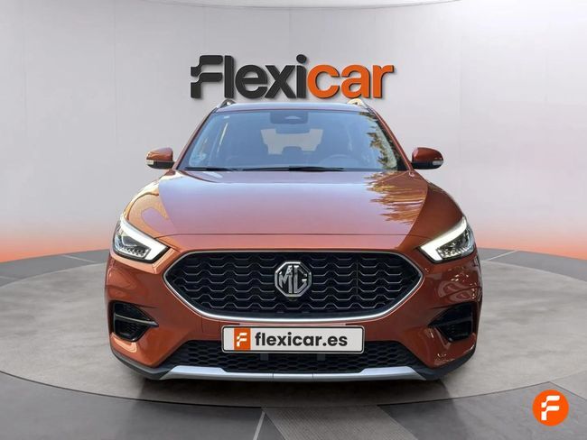 Foto del MG ZS ZS 1.5 Comfort 85kW