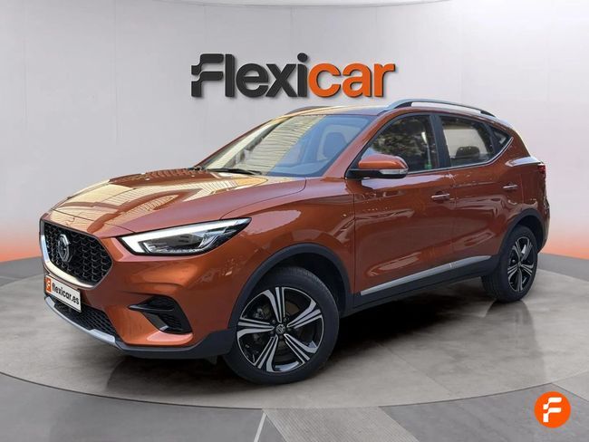 Foto del MG ZS ZS 1.5 Comfort 85kW