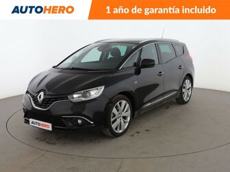 Imagen de RENAULT Scenic Grand Scénic 1.3 TCe Limited 103kW