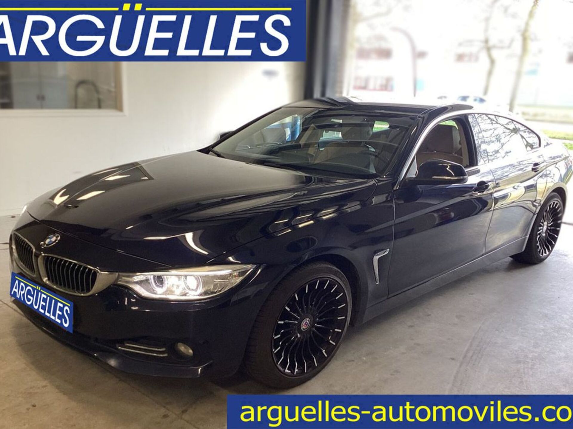 Imagen de BMW Serie 4