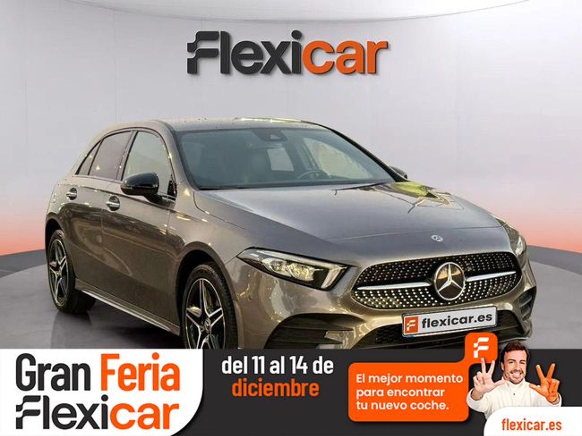 Imagen de MERCEDES Clase A