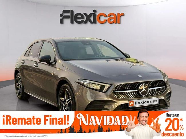 MERCEDES Clase A (A 250 e) en Almería