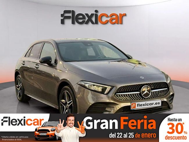MERCEDES Clase A (A 250 e) en Almería
