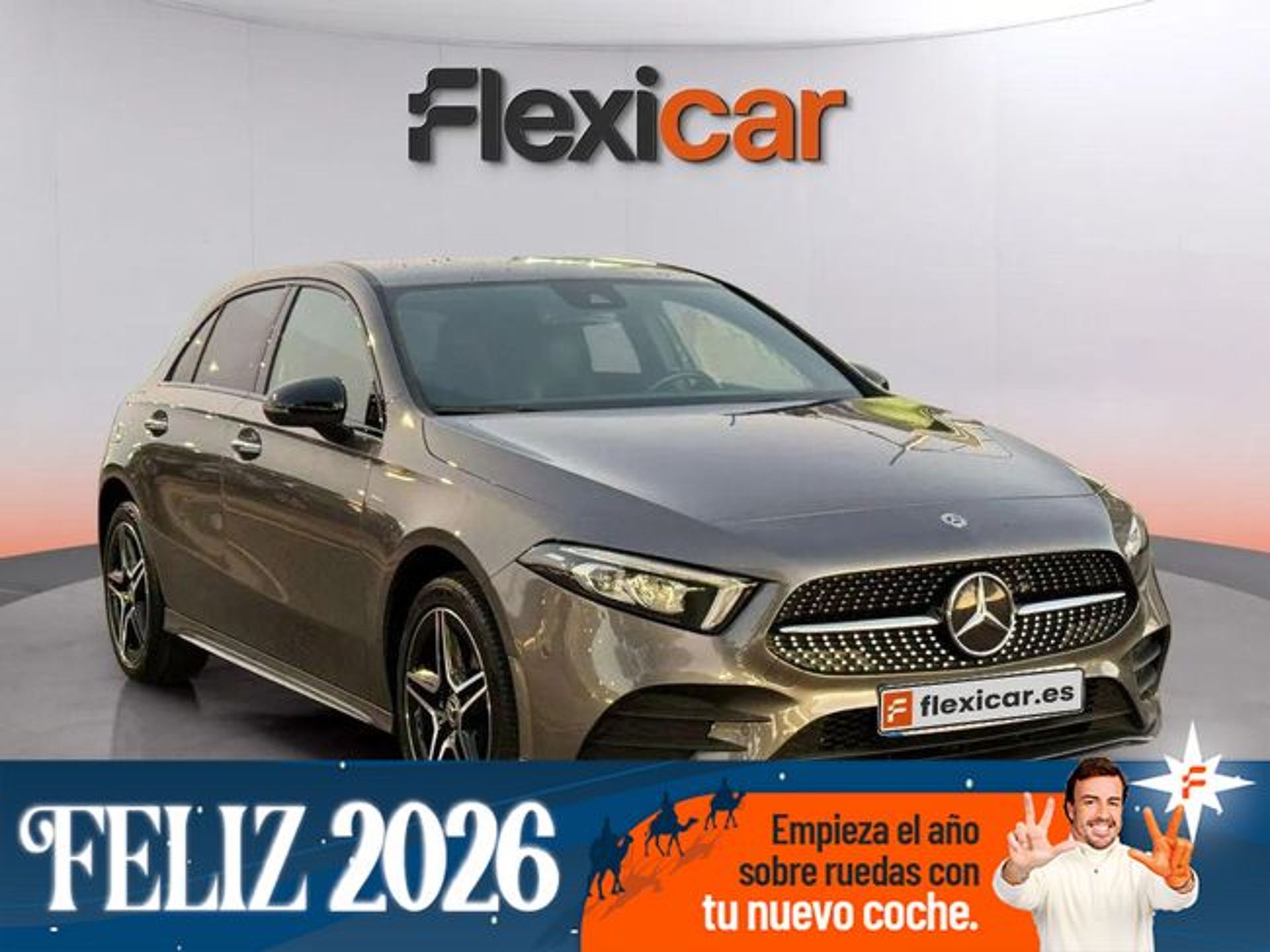 Imagen de MERCEDES Clase A