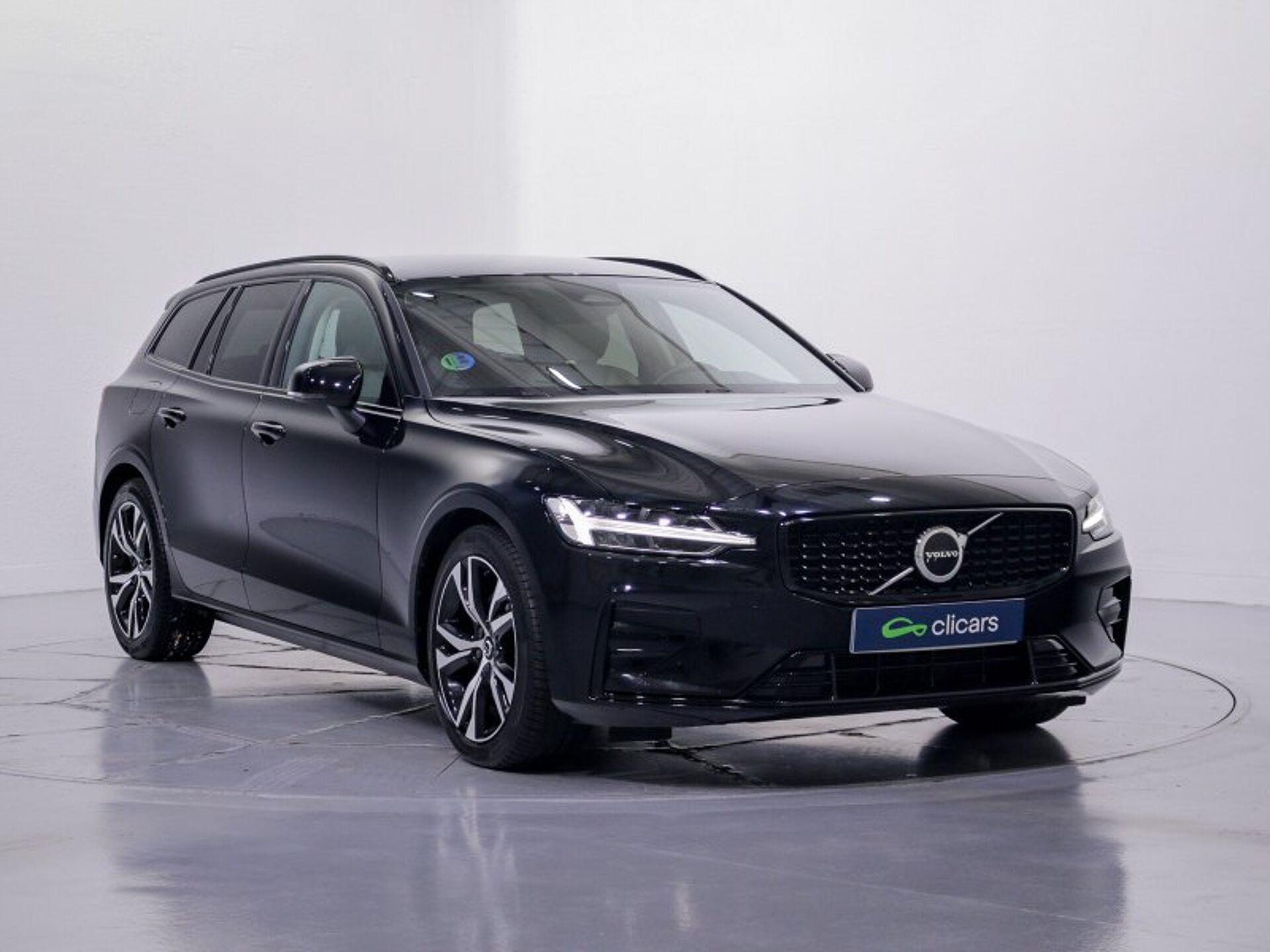 Imagen 3 de VOLVO V60
