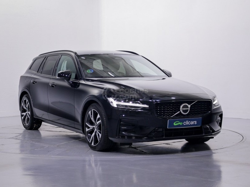 Foto del VOLVO V60 B4 Plus Dark Aut.
