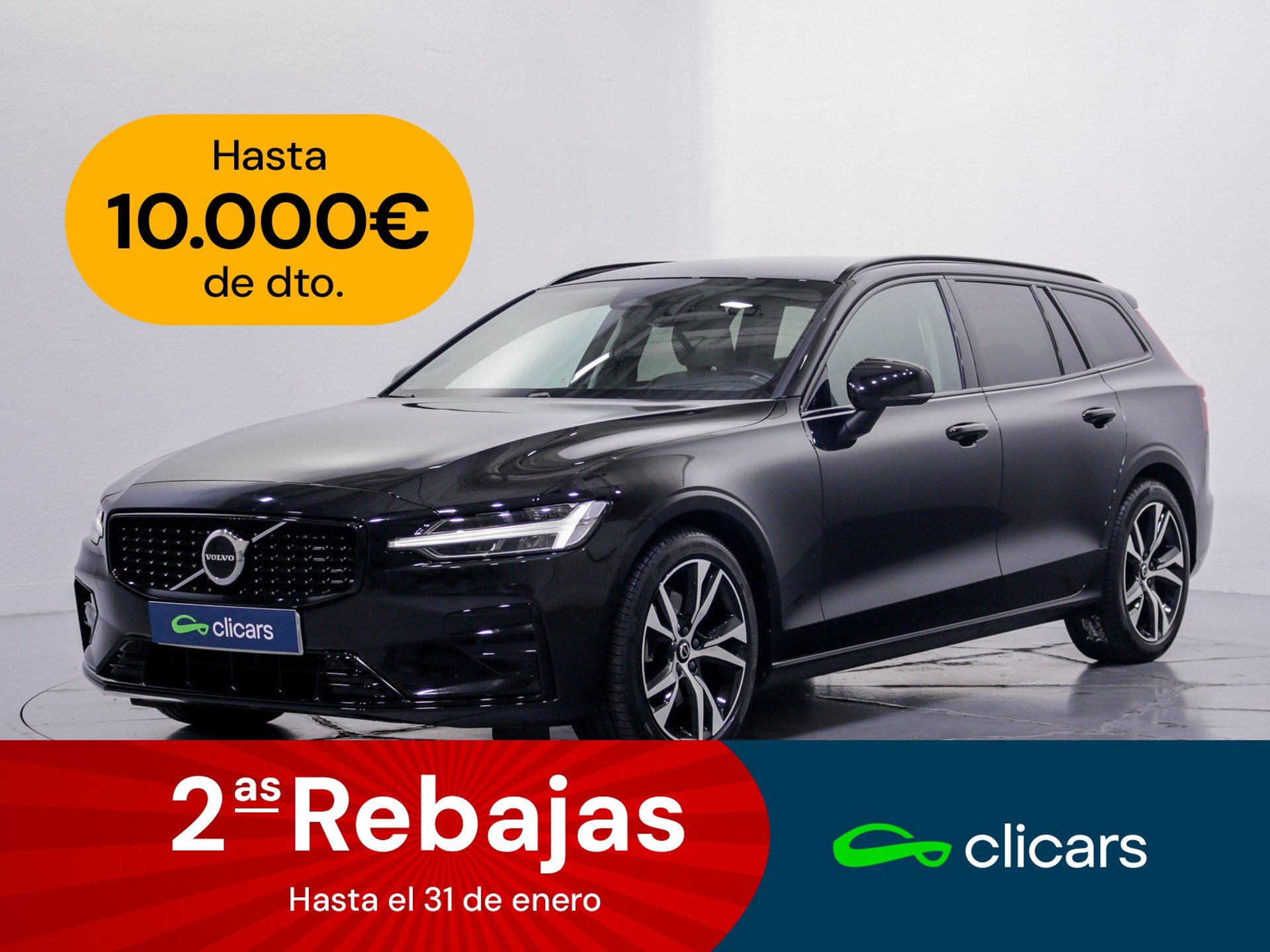 Imagen de VOLVO V60