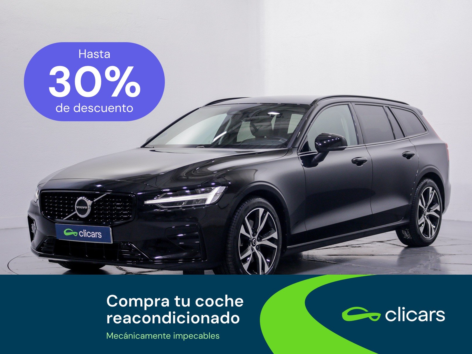 Imagen de VOLVO V60