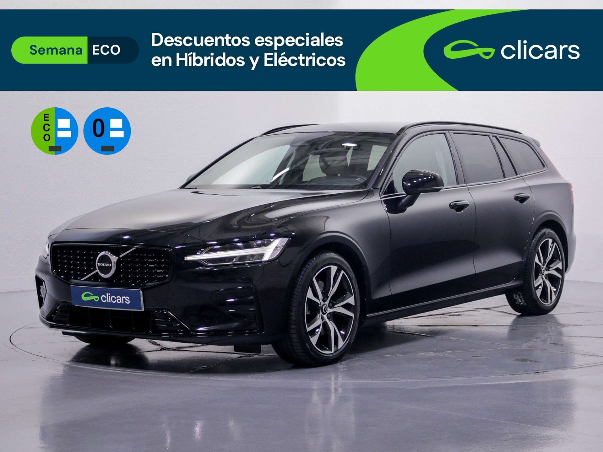 Imagen de VOLVO V60