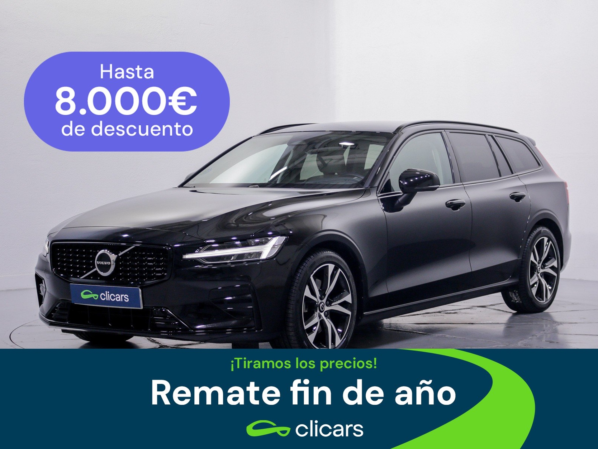 Imagen de VOLVO V60