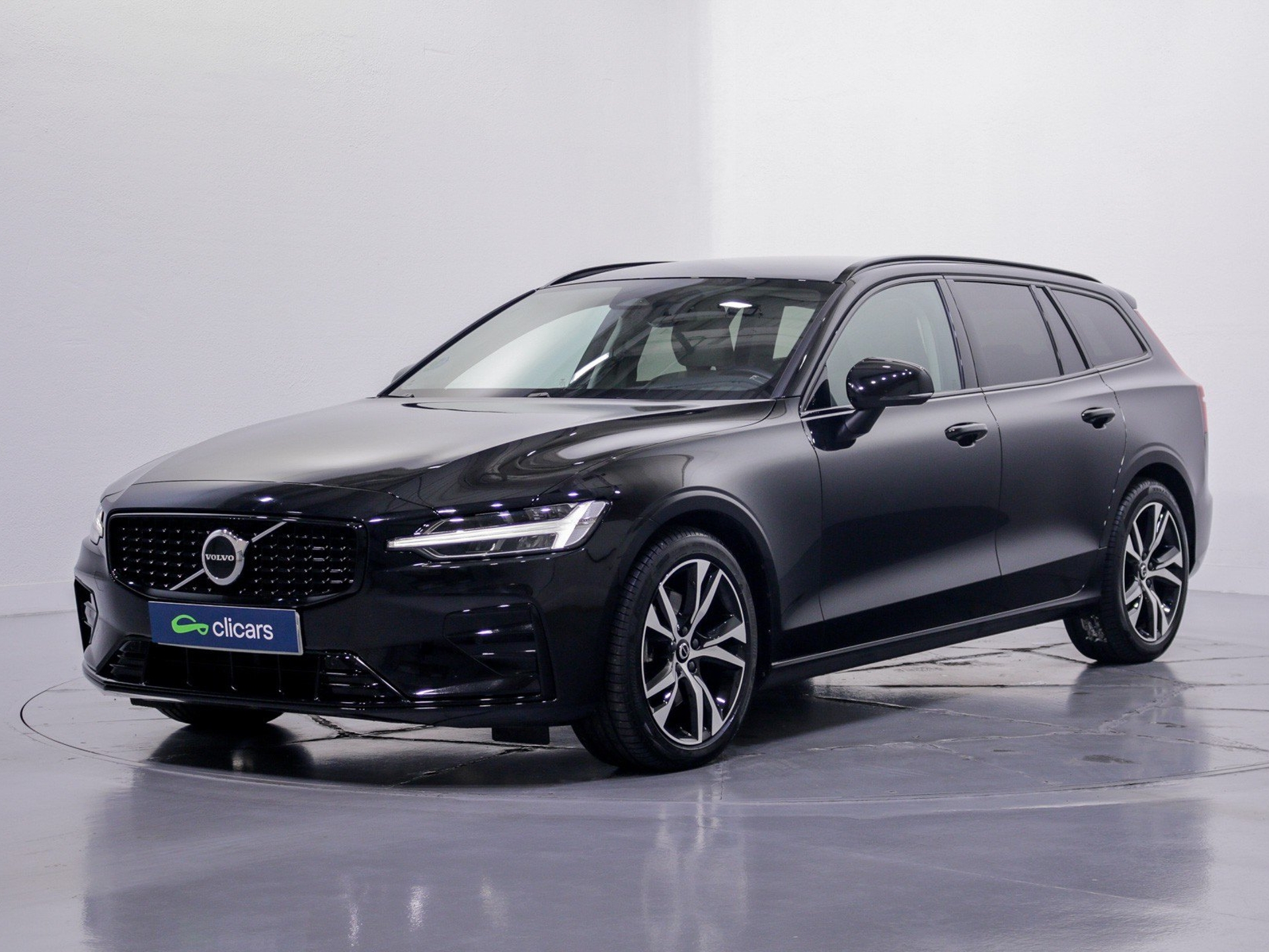 Imagen de VOLVO V60