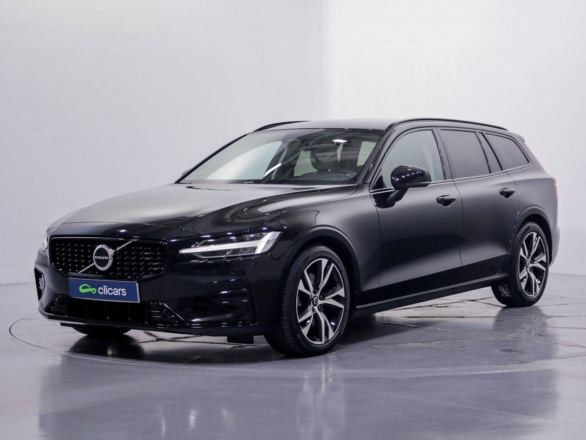 Imagen 1 de VOLVO V60