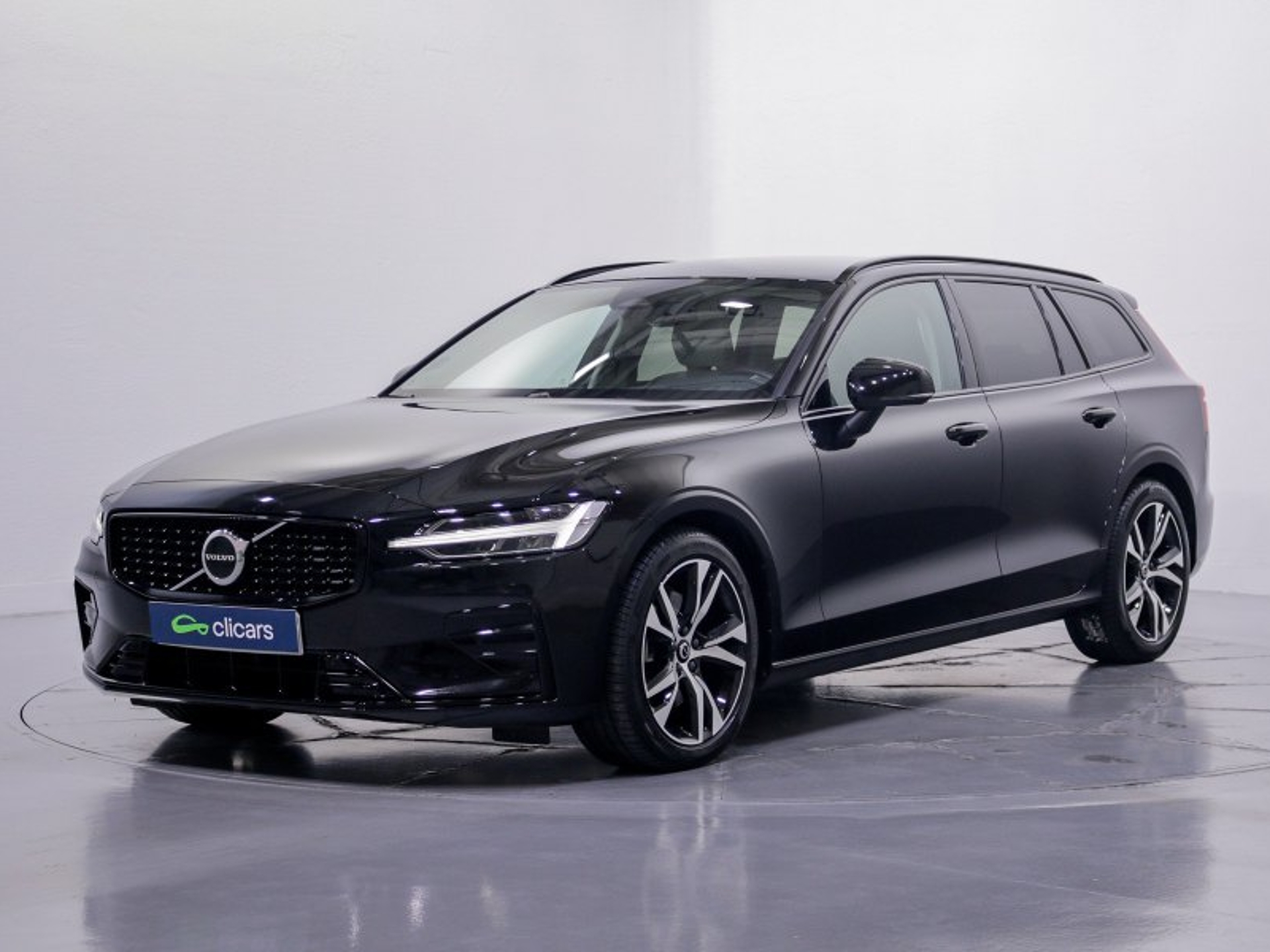 Imagen de VOLVO V60