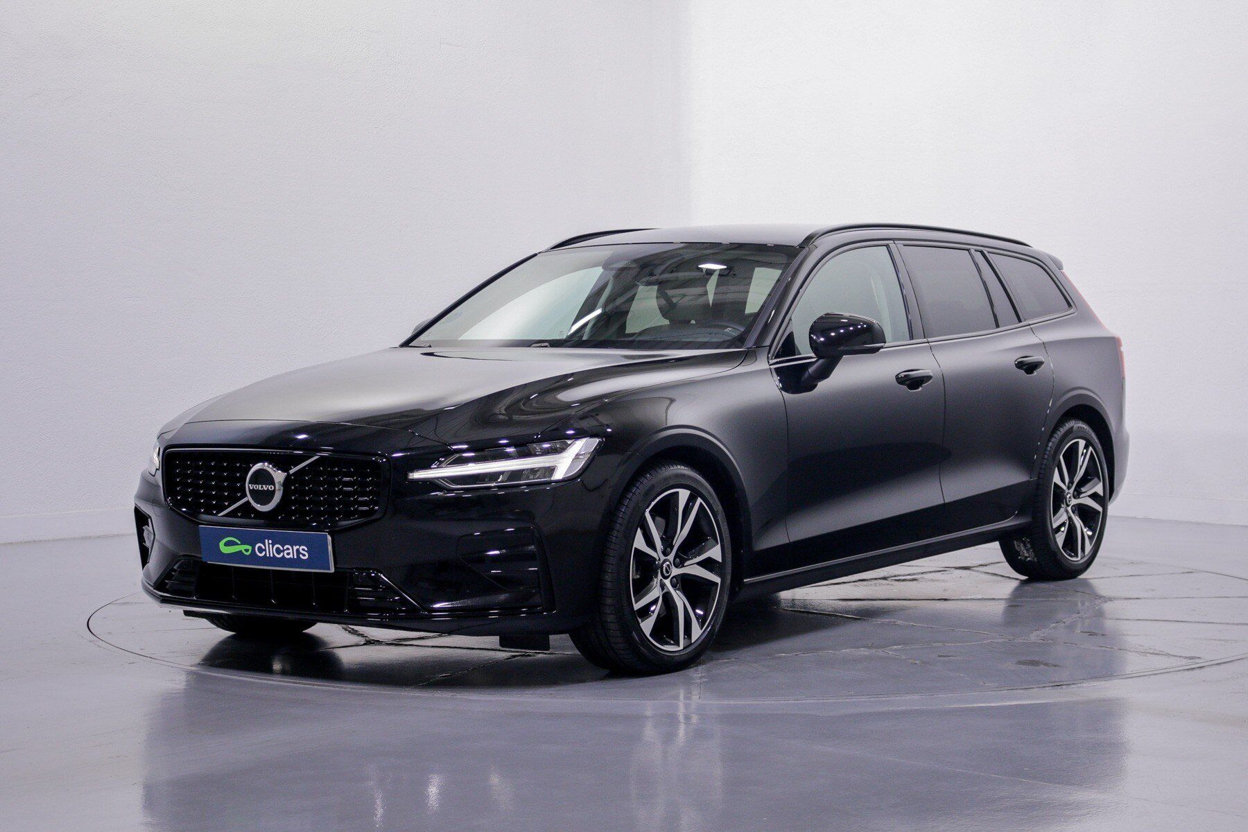 Foto del VOLVO V60 B4 Plus Dark Aut.