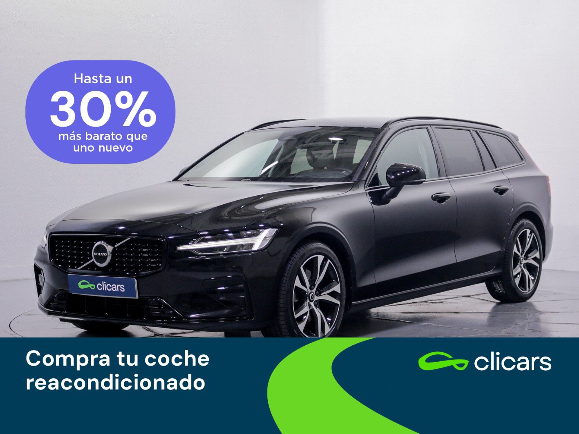 Imagen 1 de VOLVO V60