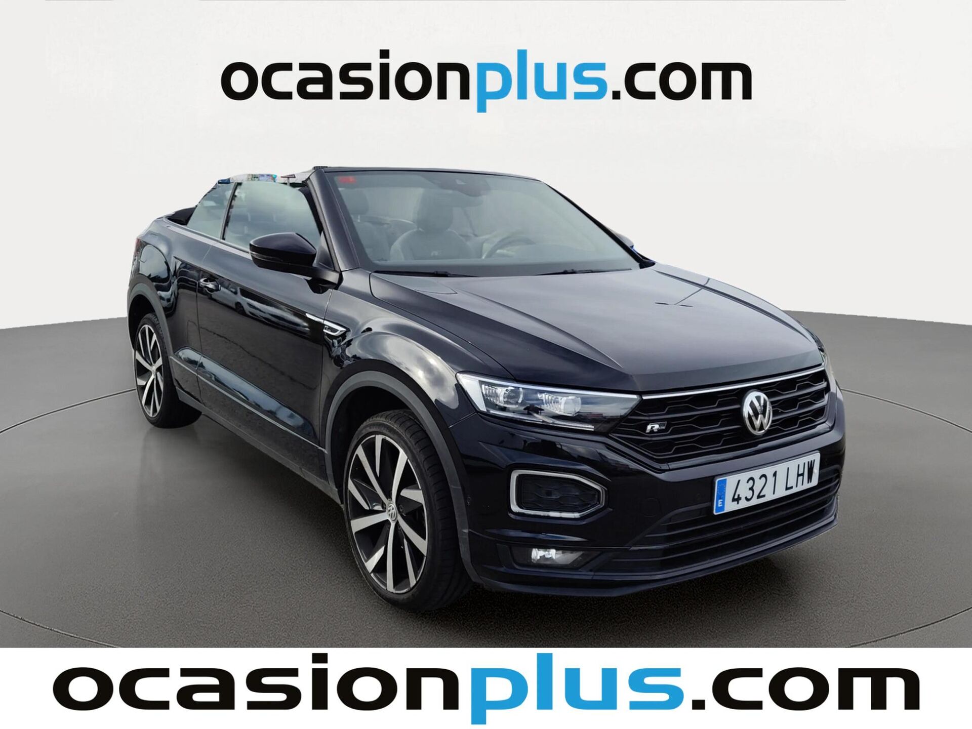 Imagen 3 de VOLKSWAGEN T-Roc