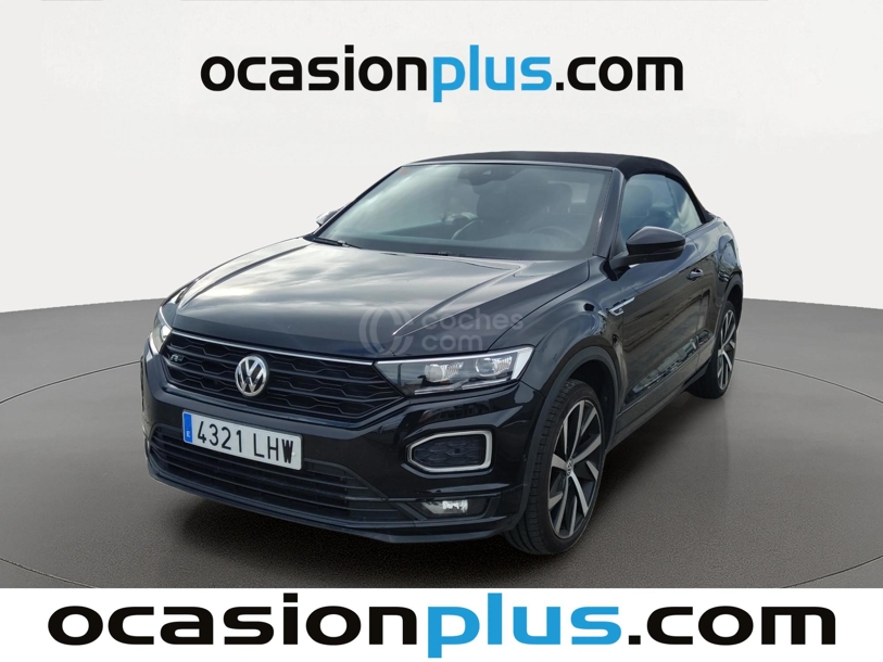 Foto del VOLKSWAGEN T-Roc 1.5 TSI Sport DSG7