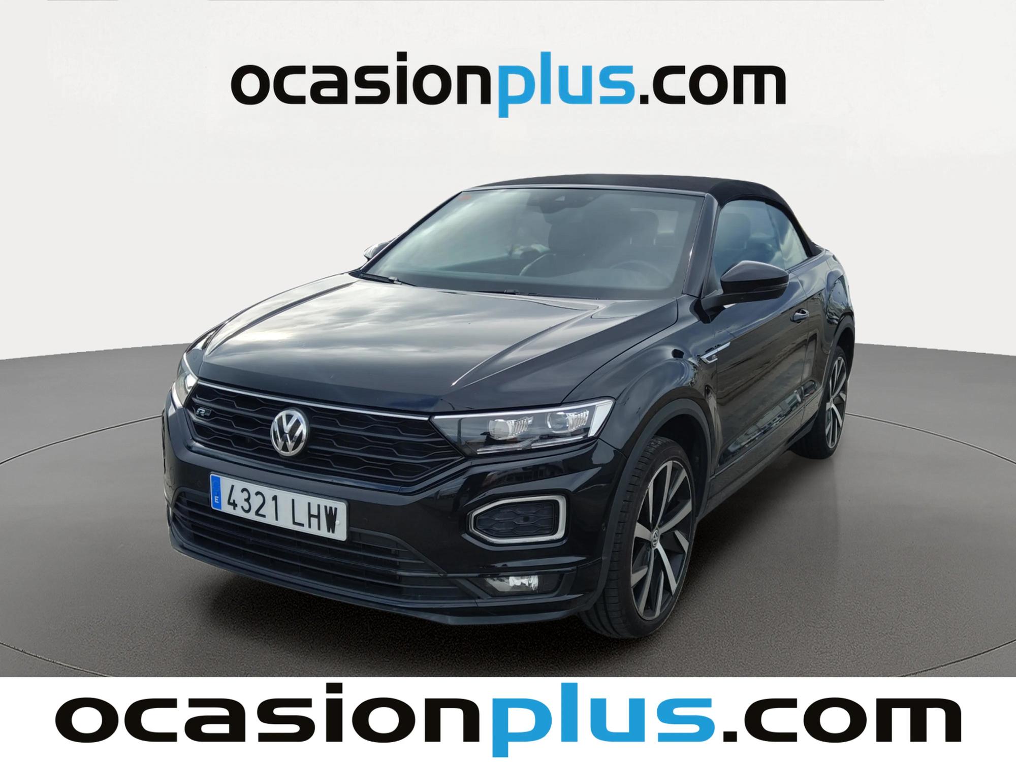 Foto del VOLKSWAGEN T-Roc 1.5 TSI Sport DSG7