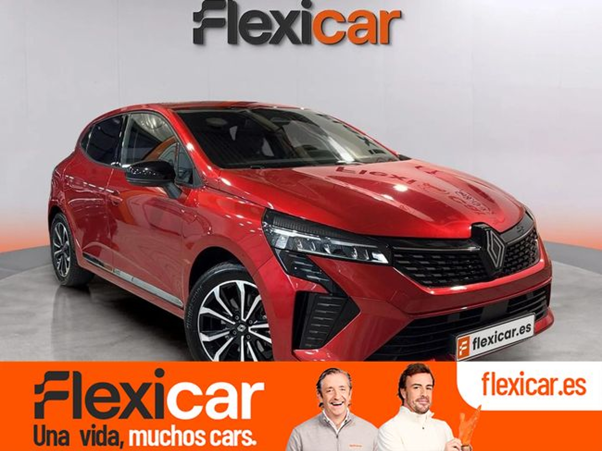 Imagen de RENAULT Clio