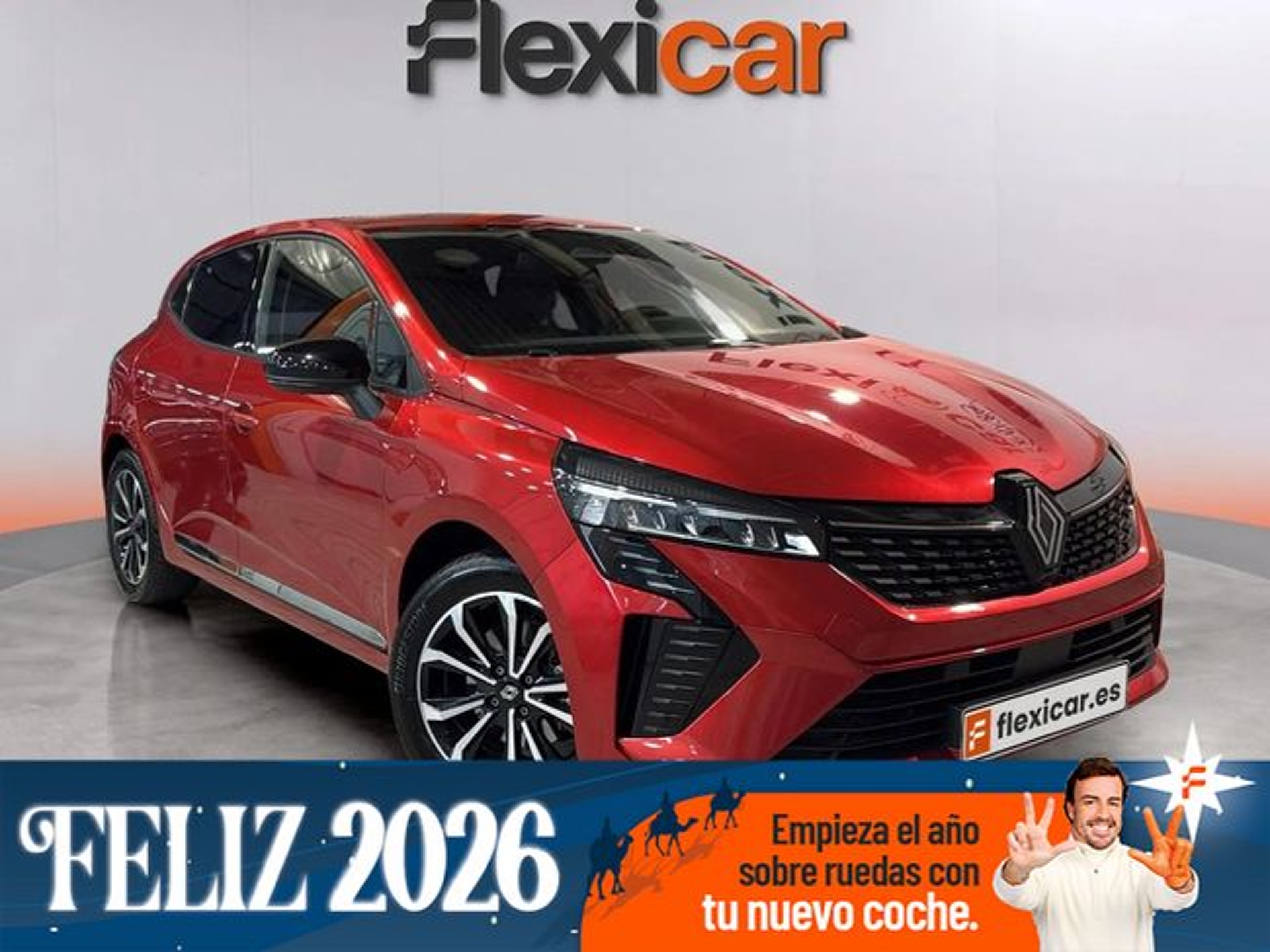 Imagen de RENAULT Clio