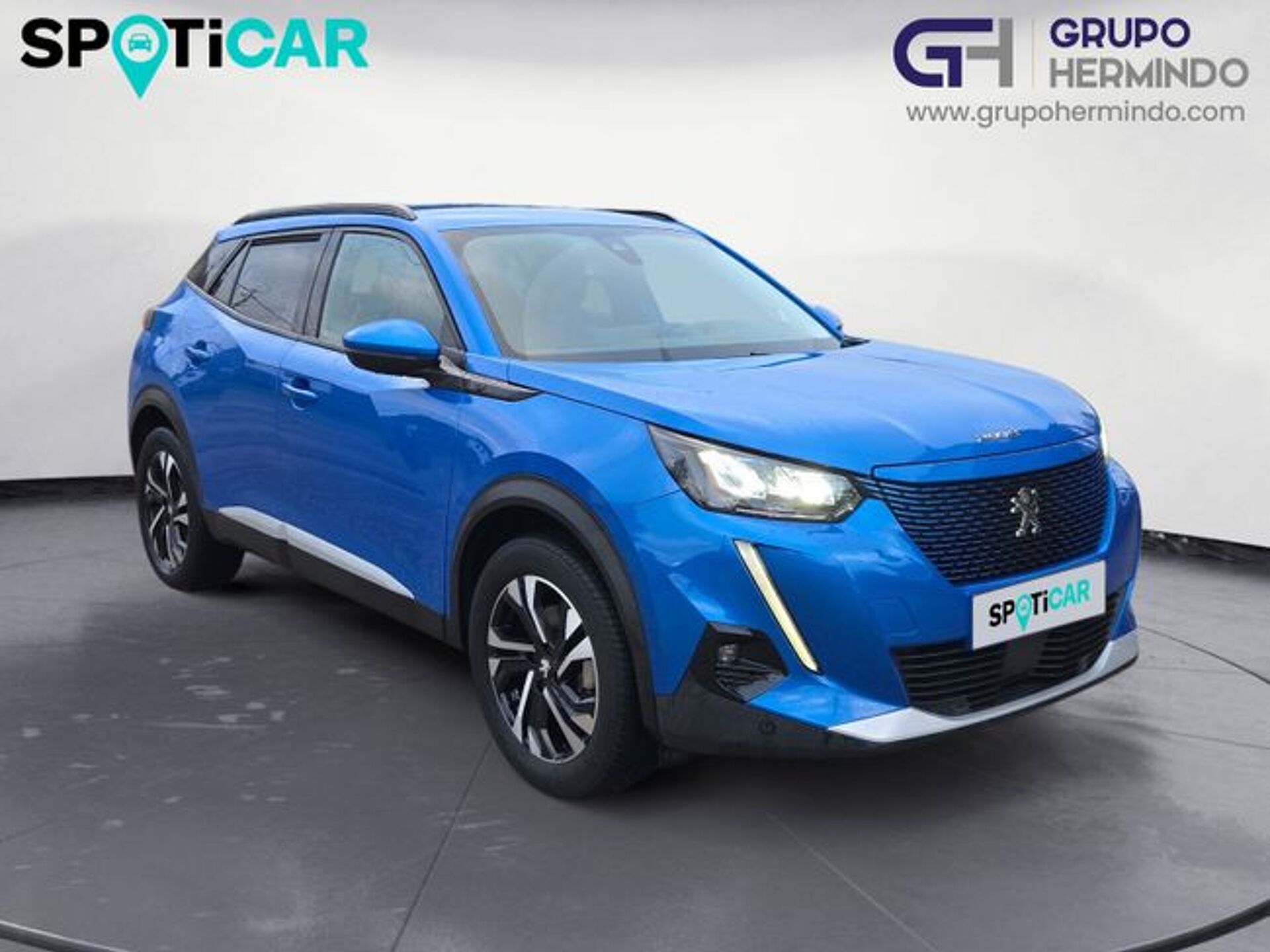 Imagen 2 de PEUGEOT 208