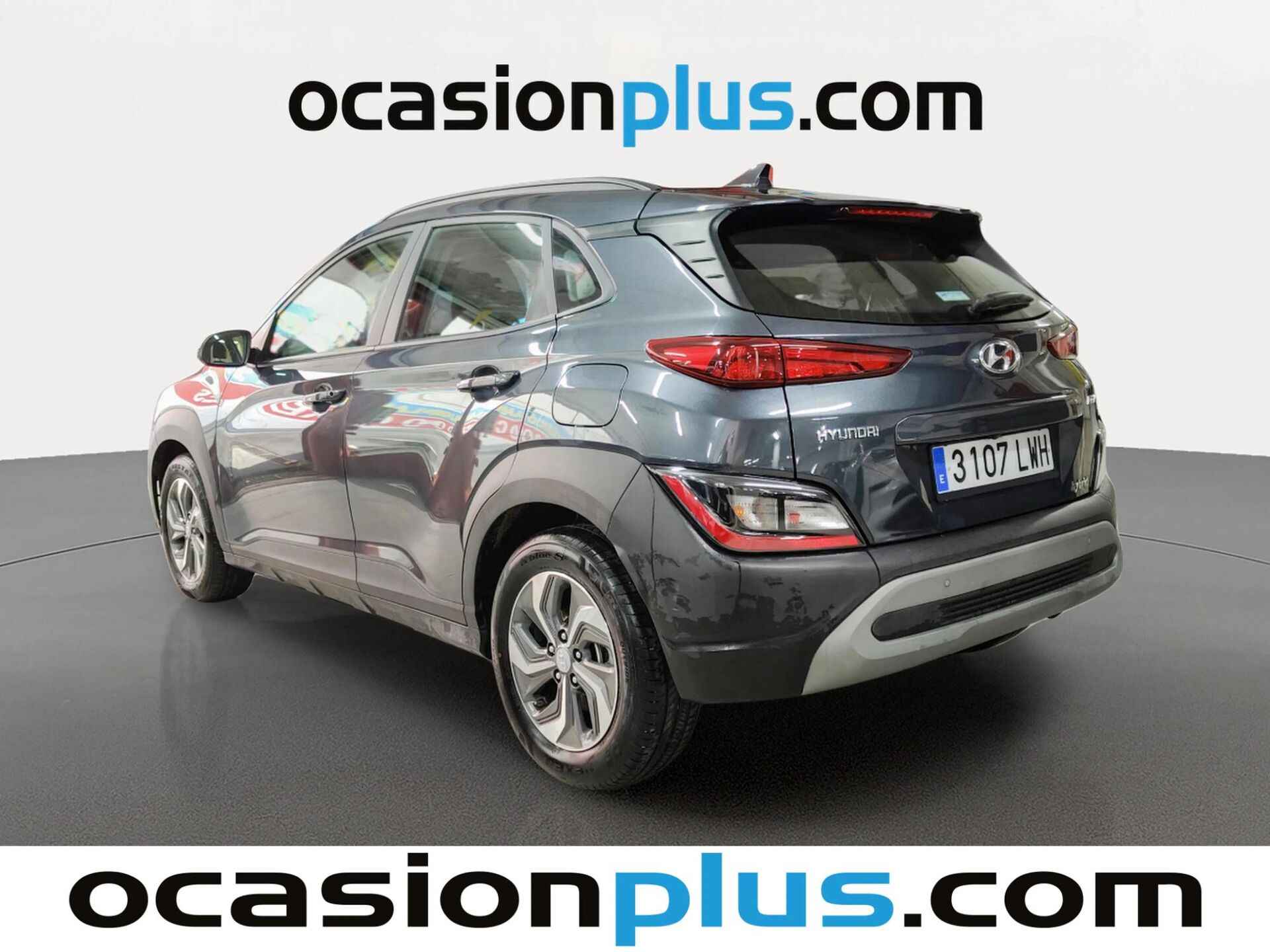 Imagen 3 de HYUNDAI Kona