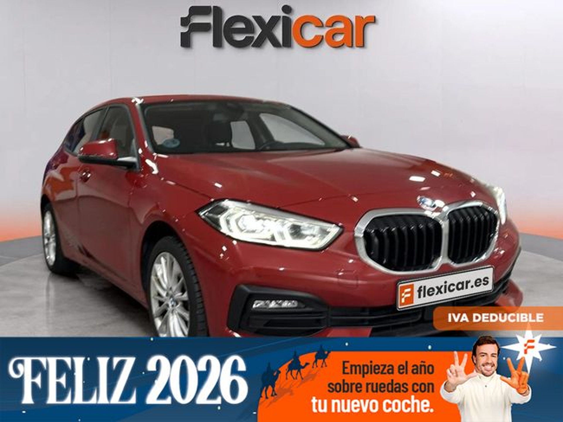 Imagen de BMW Serie 1