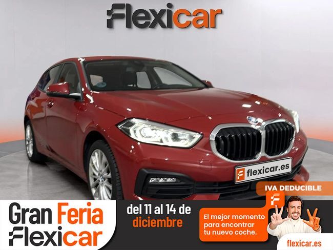 BMW Serie 1 (118i) en Tarragona