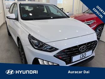 Imagen de HYUNDAI i30 1.5 DPI Klass SLX 110