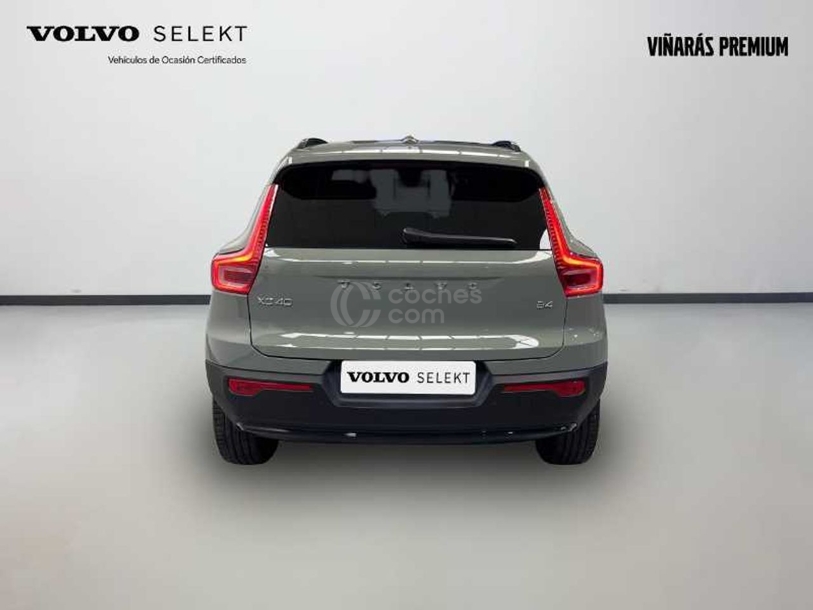 Foto del VOLVO XC40 B4 Ultra Aut.