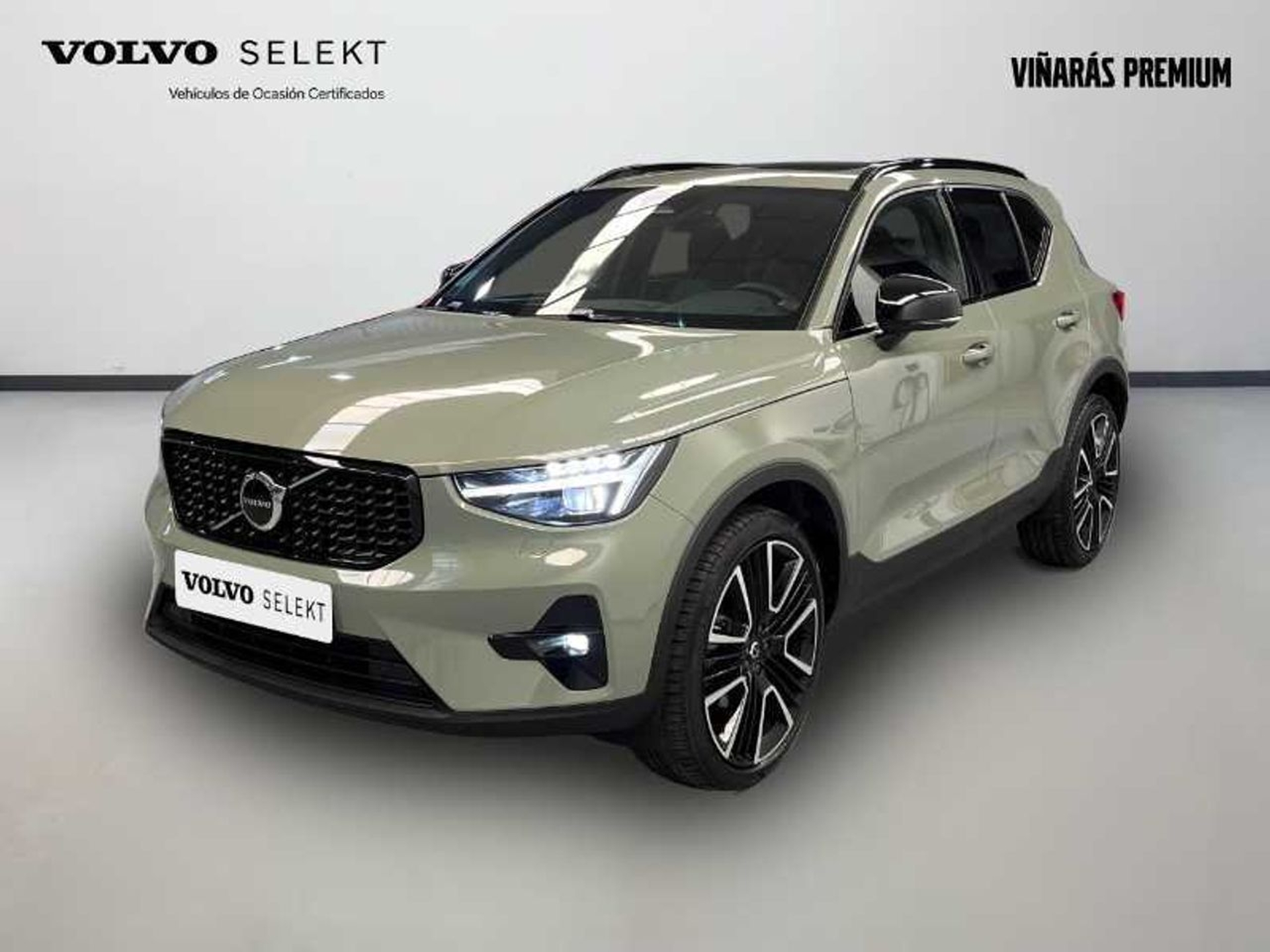 Imagen de VOLVO XC40