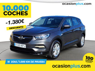 Imagen de OPEL Grandland X 1.6CDTi S&S Selective 120