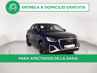 Imagen de AUDI Q2 35 TFSI S line S tronic 110kW