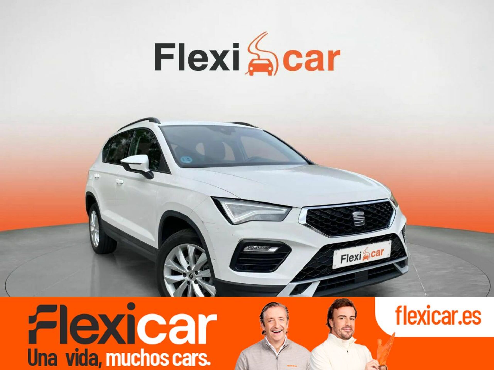 Imagen de SEAT Ateca