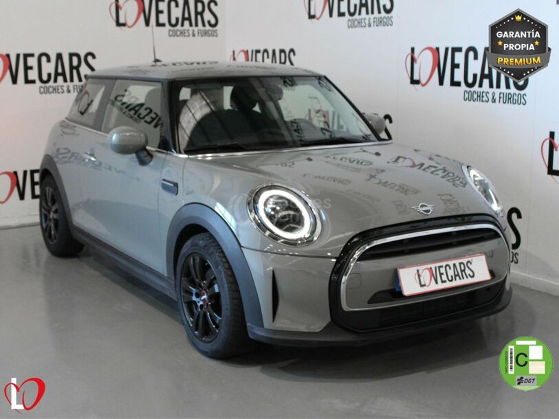Foto del MINI Mini One