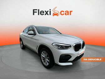 Imagen de BMW X4 xDrive 20dA