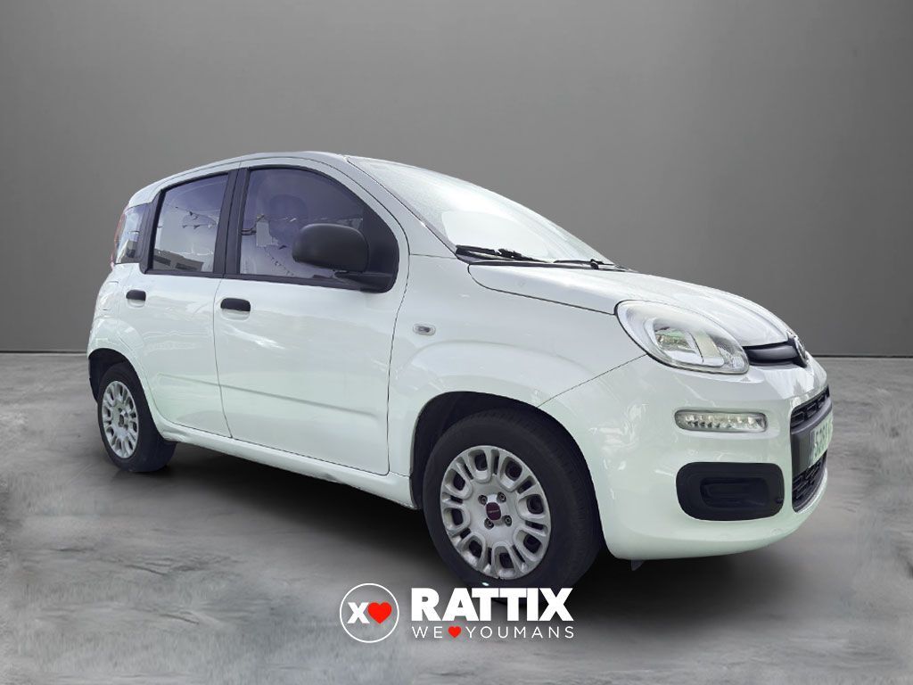 FIAT Panda (1.2 Easy) en Barcelona