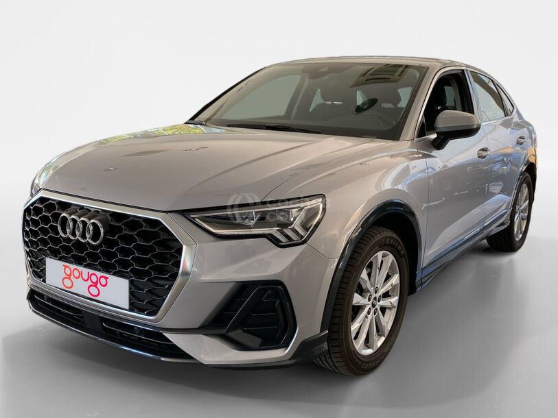 Foto del AUDI Q3 Sportback 35 TFSI Advanced S tronic