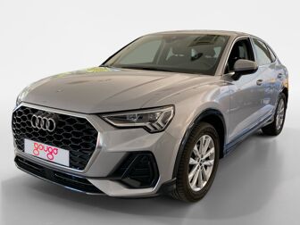 Imagen de AUDI Q3 Sportback 35 TFSI Advanced S tronic