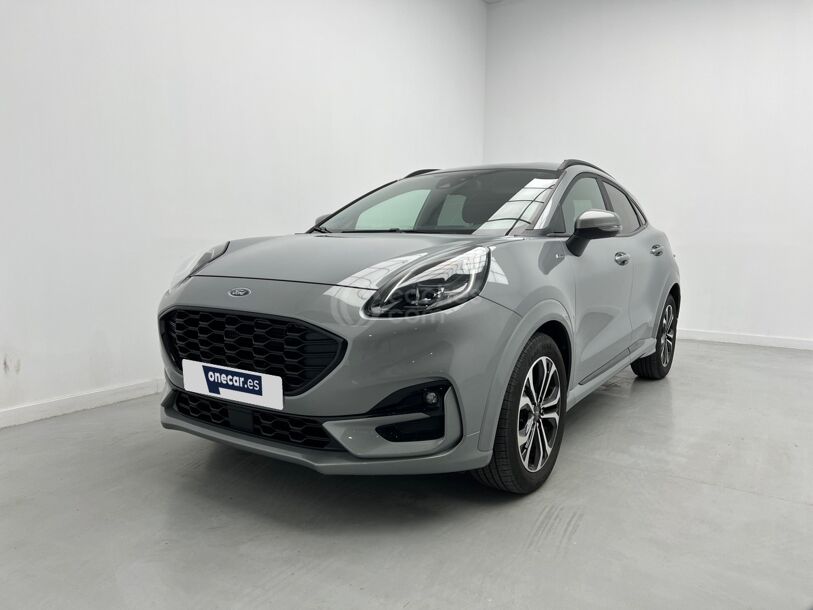 Foto del FORD Puma 1.0 EcoBoost ST-Line Aut. X 125