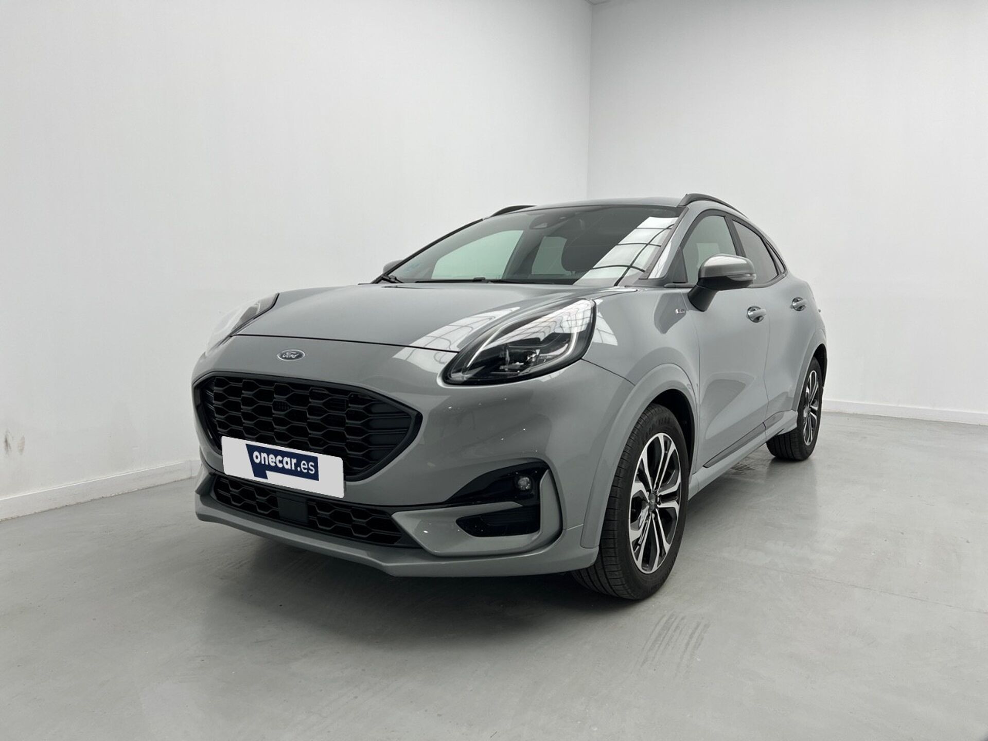 Imagen de FORD Puma