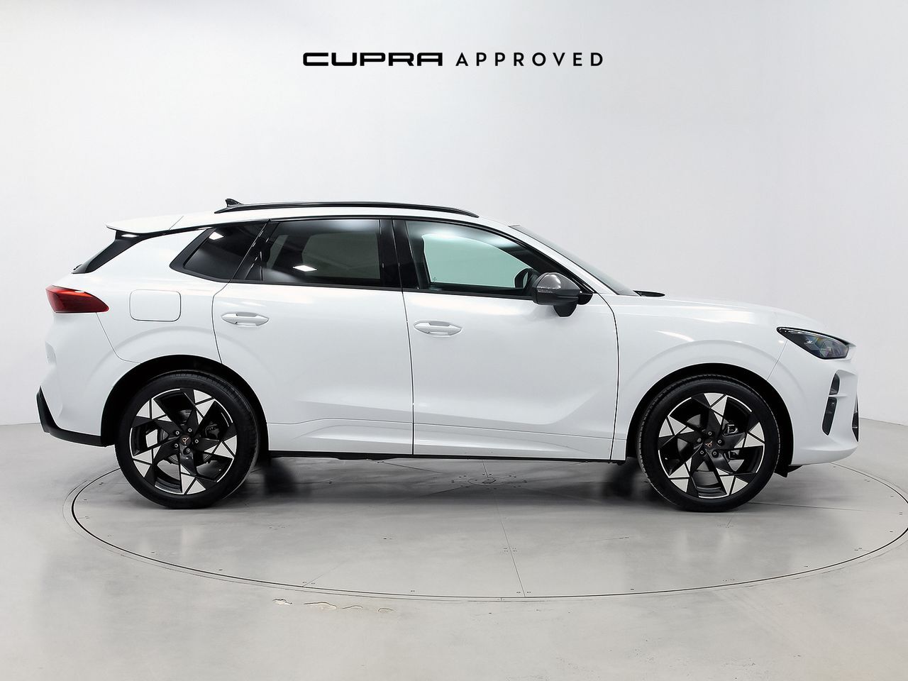 Foto del CUPRA Terramar 1.5 eTSI 110 DSG