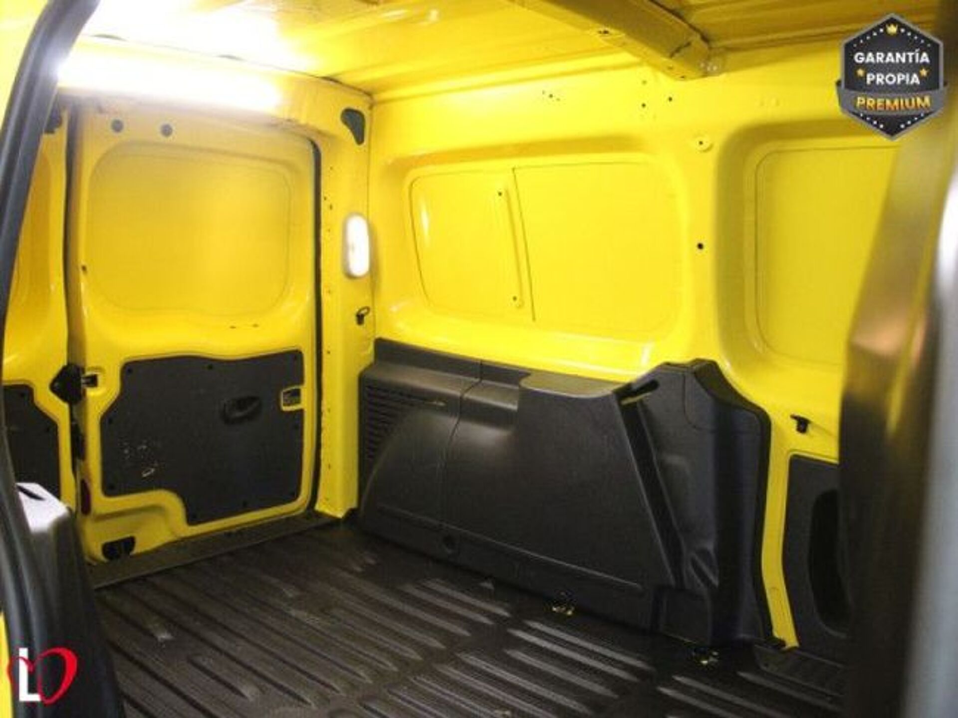 Imagen 3 de RENAULT Kangoo