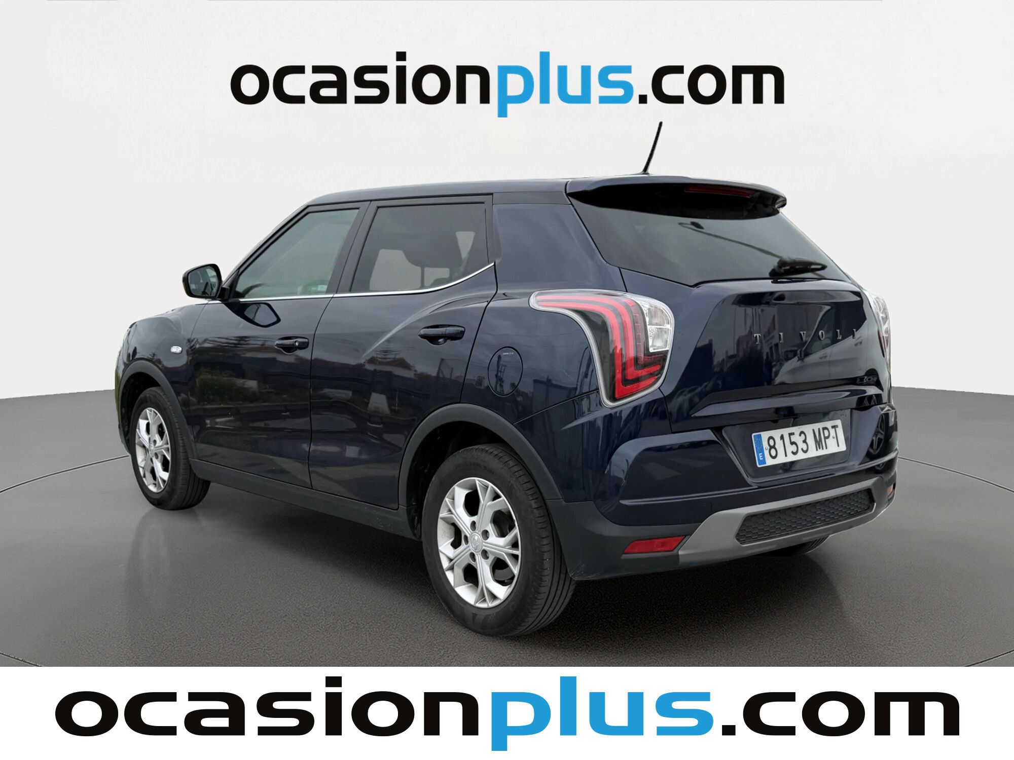 Foto del SSANGYONG KGM Tivoli G15 Line LP 4x2