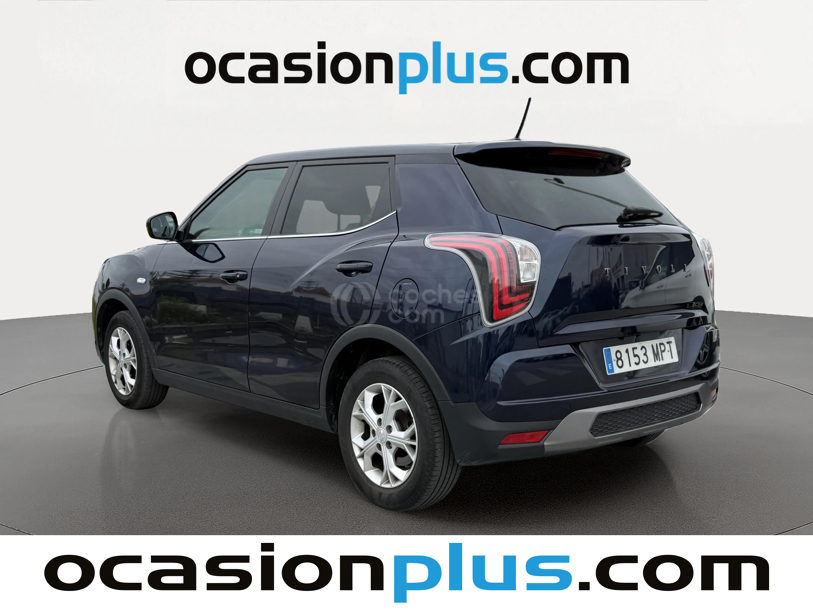 Foto del SSANGYONG KGM Tivoli G15 Line LP 4x2