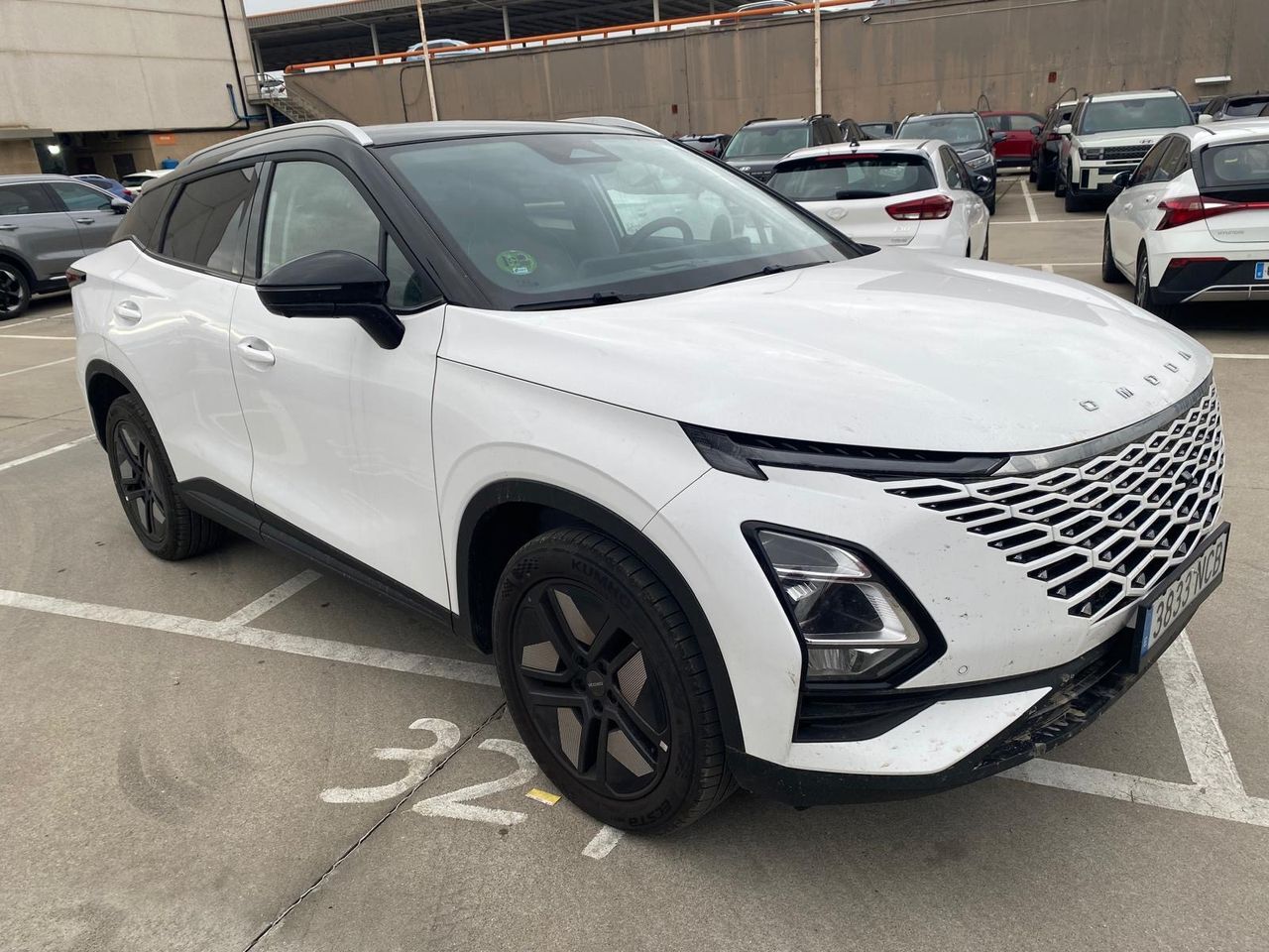 Foto del OMODA 5 1.6 Premiun 145