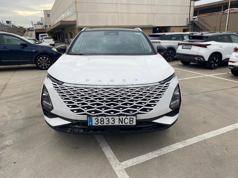 Foto del OMODA 5 1.6 Premiun 145